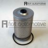 FORD 5004838 Fuel filter
